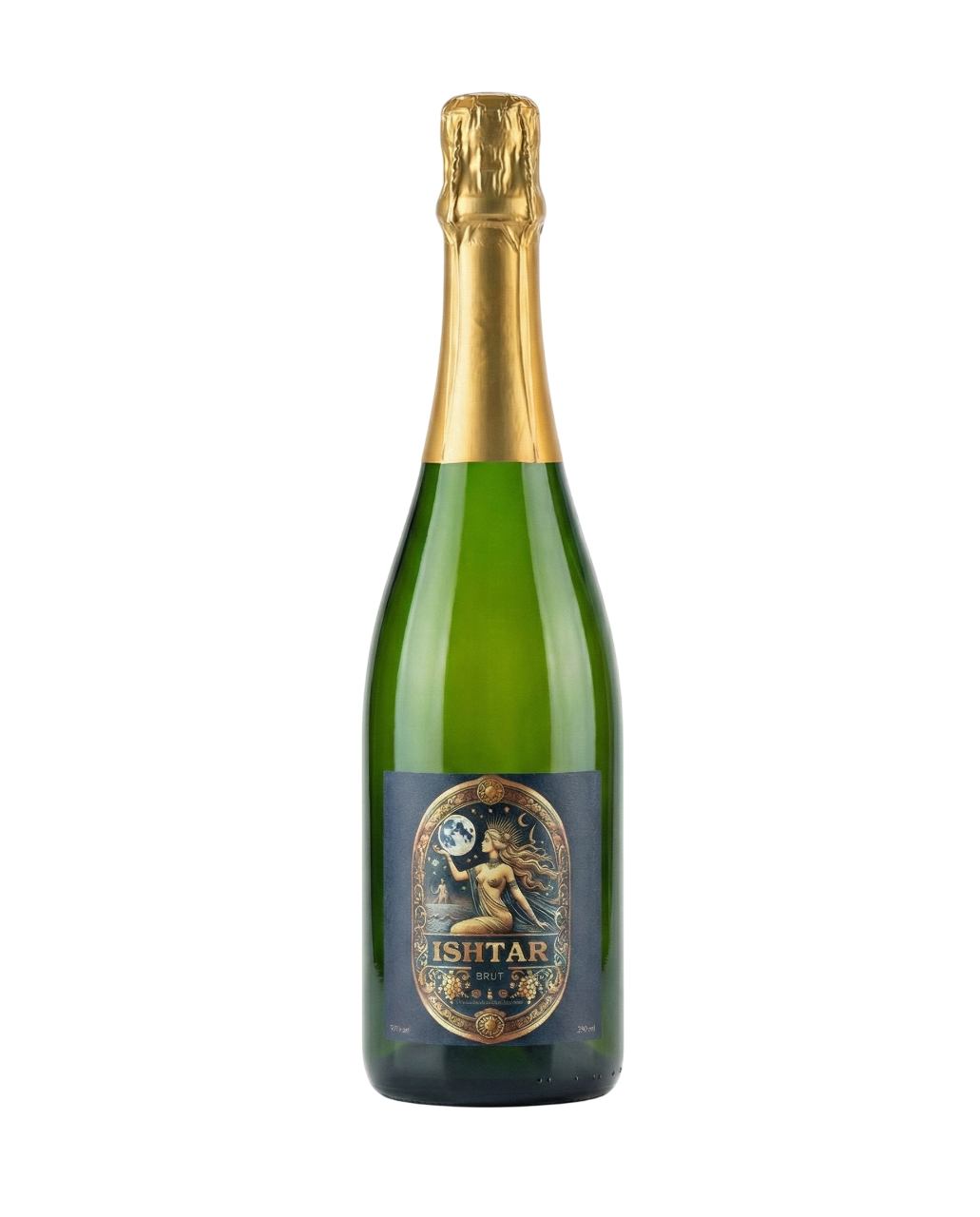 Espumante Brut